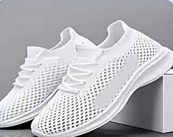 Tenis de mesh