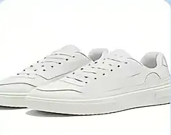 Tenis de sintético